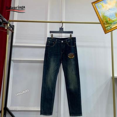 wholesale quality balenciaga jeans sku 1